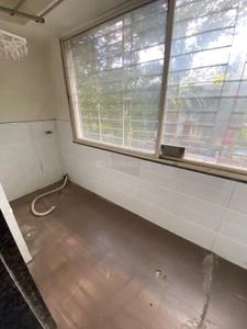Balcony Image of 1400 Sq.ft 3 BHK Apartment / Flat for rent in Veer Sawarkar Nagar Nashik for Rs. 23000