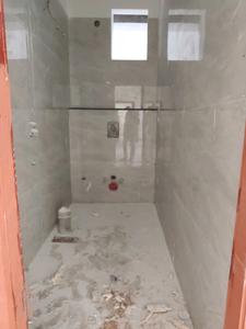 Common Bathroom Image of 1875 Sq.ft 3 BHK Apartment / Flat for sale in Neknampur Hyderabad for Rs. 12750000