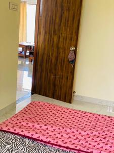 Bedroom Image of 1431 Sq.ft 2 BHK Apartment / Flat for rent in K H B Colony Karwar for Rs. 35000