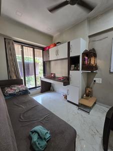Bedroom Image of 850 Sq.ft 2 BHK Apartment / Flat for sale in Kalwa Thane for Rs. 10500000