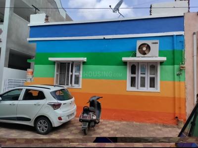 Image of 1000 Sq.ft 1 BHK Independent House for rent in Sector 13, Gandhinagar for Rs. 24999