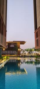 Image of 1100 Sq.ft 3 BHK Apartment / Flat for sale in Ghanteshwer, Rajkot for Rs. 4000000