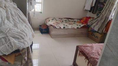 Bedroom Image of 1000 Sq.ft 2 BHK Apartment / Flat for rent in Calyx Artemis, Anand Nagar, Sinhagad Road Pune for Rs. 27000