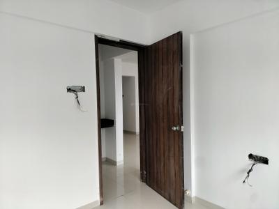 Bedroom Image of 1250 Sq.ft 2.5 BHK Apartment / Flat for rent in Rama Metro Life Maxima Residences, Tathawade Pune for Rs. 29999