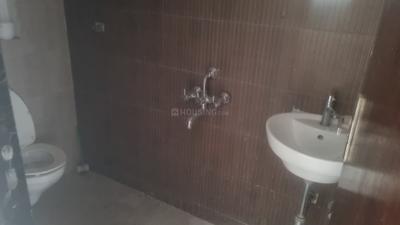 Image of 1250 Sq.ft 2 BHK Apartment / Flat for rent in Pinnacle D Dreams, Nipania, Indore for Rs. 23000
