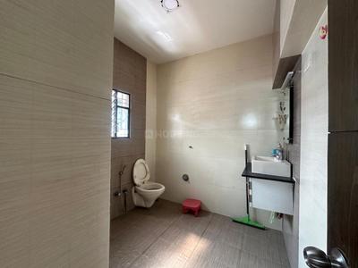 Bathroom Image of 3600 Sq.ft 4 BHK Independent House for sale in Mankapur Nagpur for Rs. 27000000