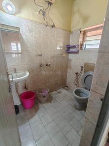 Bathroom Image of V in Kowdiar, Thiruvananthapuram