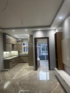 Hall Image of 1850 Sq.ft 3 BHK Builder Floor for sale in Preet Vihar New Delhi for Rs. 31500000