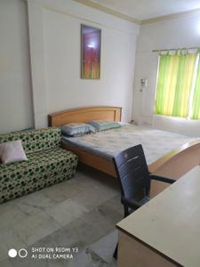 Bedroom Image of 2200 Sq.ft 4 BHK Independent House for sale in Agrawal Sagar Garden Homes, Chuna Bhatti Bhopal for Rs. 18000000