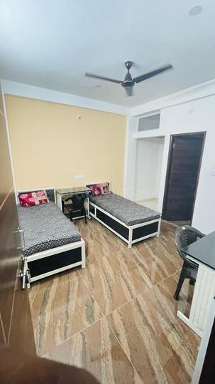 sharma residency Bedroom 1