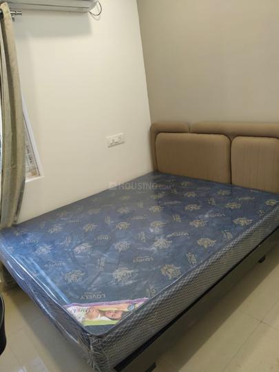 Mega Hills Bedroom One 1