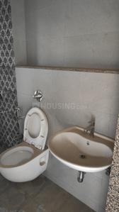 Image of 1600 Sq.ft 3 BHK Apartment / Flat for sale in Shreeji Infinia, Uttara Nagar, Nashik for Rs. 9600000