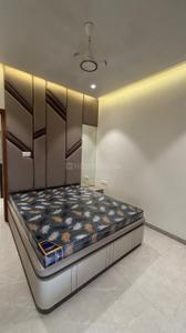 Bedroom Image of 1050 Sq.ft 2 BHK Apartment / Flat for sale in Indu Aspire Properties, Ambegaon Budruk Pune for Rs. 8500000