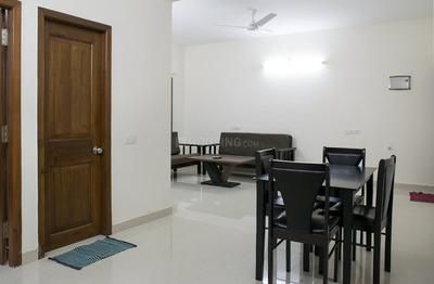 Image of 04-Ayesha NEST in BTM Layout, Bangalore