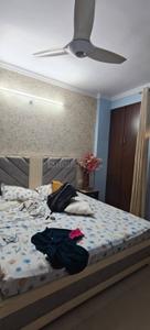 Bedroom Image of 2050 Sq.ft 3 BHK Apartment / Flat for sale in Kedar Puram Dehradun for Rs. 8990000