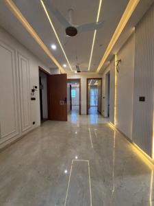 Hall Image of 1917 Sq.ft 4 BHK Builder Floor for sale in Kadarpur Gurgaon for Rs. 31000000