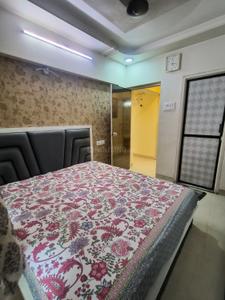Bedroom Image of 930 Sq.ft 2 BHK Apartment / Flat for sale in Vasant Park, Kalyan West Kalyan for Rs. 7500000