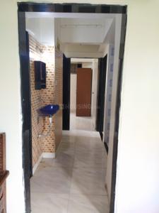 Image of 1100 Sq.ft 2 BHK Apartment / Flat for sale in Nerul, Navi Mumbai for Rs. 18500000