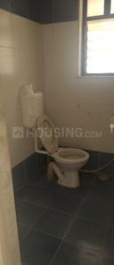 Image of 1200 Sq.ft 2 BHK Apartment / Flat for rent in Rohan Nilay, Aundh, Pune for Rs. 37000
