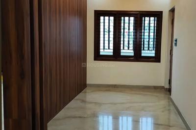 Bedroom Image of 1500 Sq.ft 3 BHK Independent House for sale in Sanjaynagar Bengaluru for Rs. 54000000