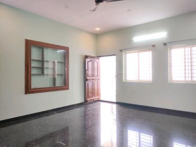Living Room Image of 1500 Sq.ft 2 BHK Independent House for rent in Rayasandra Bengaluru for Rs. 19500