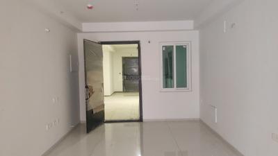 Living Room Image of 2020 Sq.ft 3 BHK Apartment / Flat for sale in Rajapushpa Provincia, Narsingi Hyderabad for Rs. 24900000