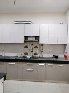 Kitchen Image of 2000 Sq.ft 3 BHK Apartment / Flat for sale in Sector 19 Dwarka New Delhi for Rs. 38000000