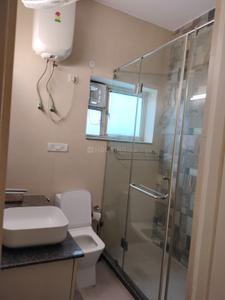Image of 1800 Sq.ft 3 BHK Builder Floor for rent in South Extension II, New Delhi for Rs. 150000