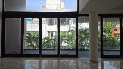 Image of 7057 Sq.ft 4 BHK Penthouse for sale in Indraprastha Schon, Richmond Town, Bengaluru for Rs. 268000000
