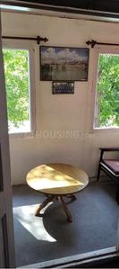 Balcony Image of 1600 Sq.ft 3 BHK Builder Floor for sale in Kanlog Shimla for Rs. 9000000