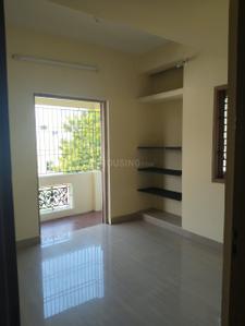 Hall Image of 738 Sq.ft 2 BHK Apartment / Flat for sale in Nanmangalam Chennai for Rs. 4500000