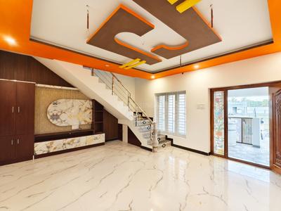 Hall Image of 1750 Sq.ft 3 BHK Independent House for sale in Keeranatham Coimbatore for Rs. 7800000