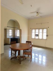 Hall Image of 1000 Sq.ft 2 BHK Builder Floor for rent in Doddanekundi Bengaluru for Rs. 28000
