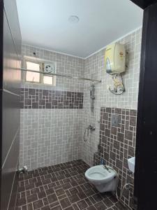 Image of 1850 Sq.ft 3 BHK Builder Floor for rent in Sector 28, Gurgaon for Rs. 60000