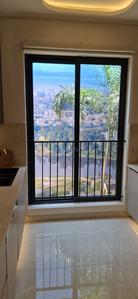 Kitchen Image of 1350 Sq.ft 2 BHK Apartment / Flat for sale in Radiance Eternity, Thoraipakkam Chennai for Rs. 16500000