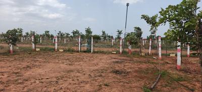 Image of 1200 Sq.ft Residential Plot / Land for sale in Thamaaraipakkam, Chennai for Rs. 960000