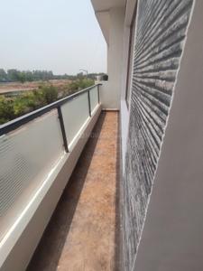 Balcony Image of 4250 Sq.ft 5 BHK Duplex for sale in Country Wave Estate Commercial Pocket D, Sector 85 Mohali for Rs. 40000000
