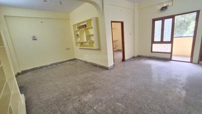 Hall Image of 1040 Sq.ft 2 BHK Apartment / Flat for sale in Kushaiguda Secunderabad for Rs. 4100000