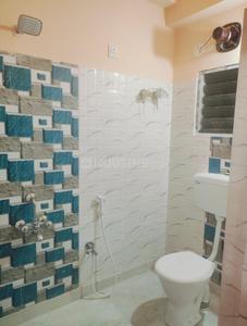 Image of 743 Sq.ft 2 BHK Apartment / Flat for sale in Nagerbazar, Kolkata for Rs. 2900000