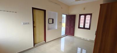 Hall Image of 250 Sq.ft 1 RK Builder Floor for rent in Kammanahalli Bengaluru for Rs. 5700