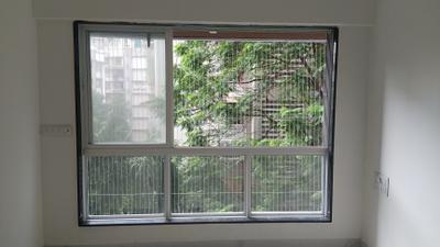 Living Room Image of 491 Sq.ft 1.5 BHK Apartment / Flat for sale in DGS Sheetal Meghdoot, Borivali West Mumbai for Rs. 16000000