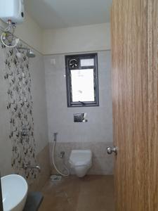 Bathroom Image of 700 Sq.ft 2 BHK Apartment / Flat for sale in Borivali West Mumbai for Rs. 19000000