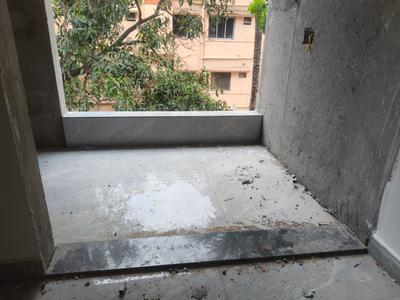 Image of 761 Sq.ft 2 BHK Apartment / Flat for sale in Madhyamgram, Kolkata for Rs. 3120100