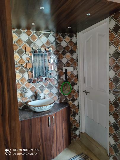 RL Roohi Arcade Bathroom 1
