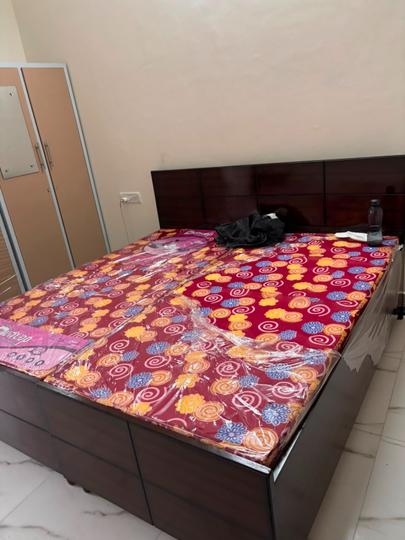 Bedroom Image of Arora PG Services in Sector 82 A, Mohali