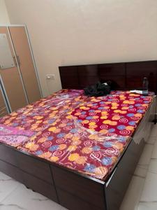Bedroom Image of Arora PG Services in Sector 82 A, Mohali