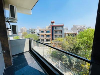 Balcony Image of 963 Sq.ft 10 BHK Independent House for sale in Sushant Lok Phase 1 Gurgaon for Rs. 67500000