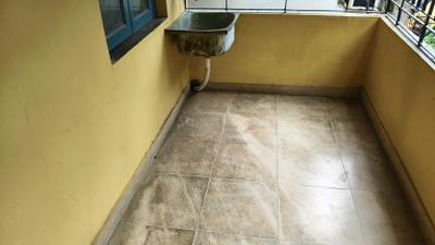 Image of 800 Sq.ft 2 BHK Apartment / Flat for rent in Keshtopur, Kolkata for Rs. 10000