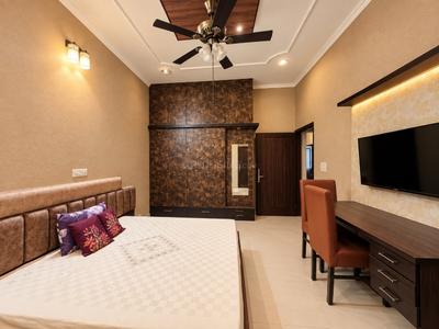 Bedroom Image of 4800 Sq.ft 4.5 BHK Villa for sale in Dalanwala Dehradun for Rs. 56000000