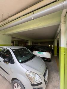 Image of 1452 Sq.ft 3 BHK Apartment / Flat for sale in NR Greenwood, Thanisandra, Bengaluru for Rs. 13500000